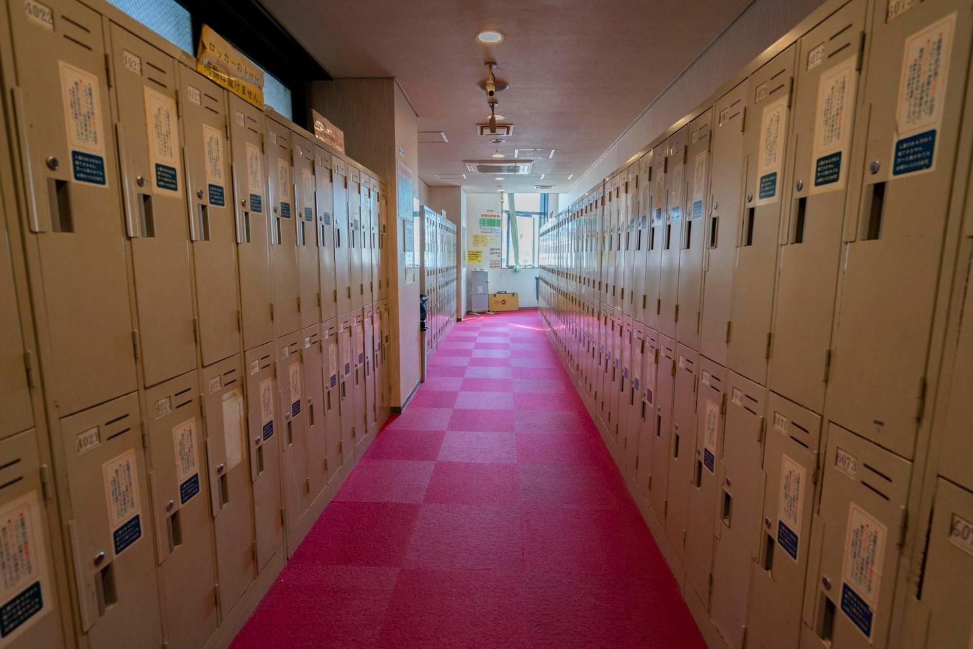 Capsule Inn Otsuka — Photos 1